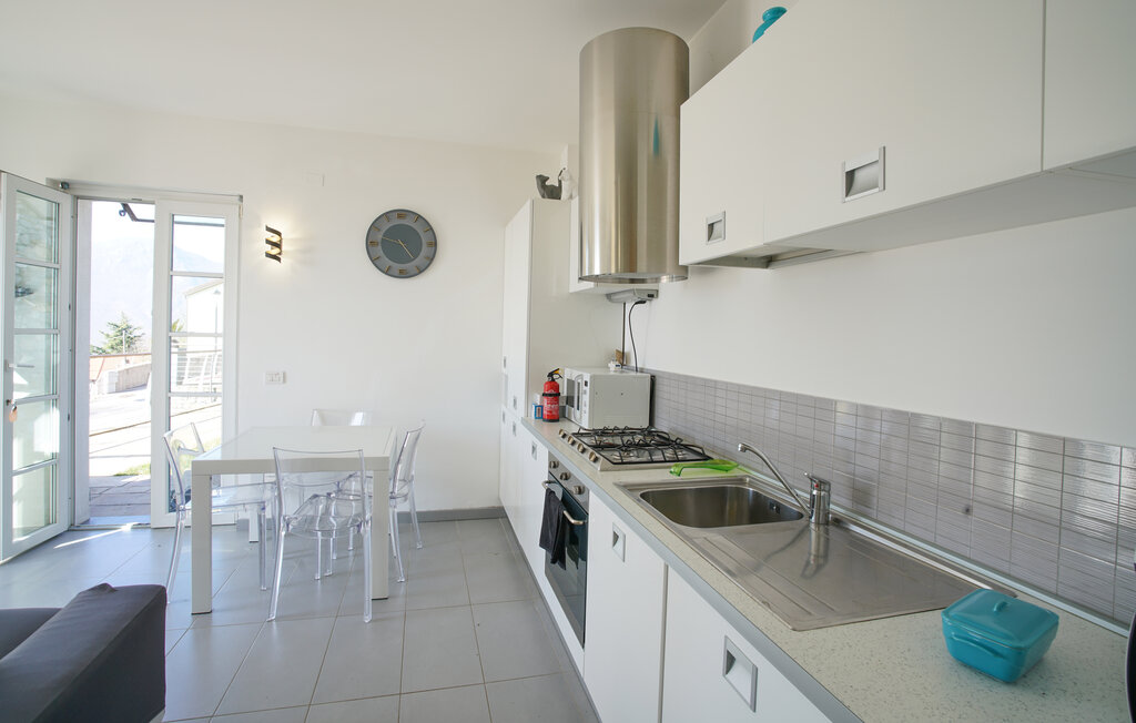 Feriehuse - Finale Ligure , Italien - ILP280 4