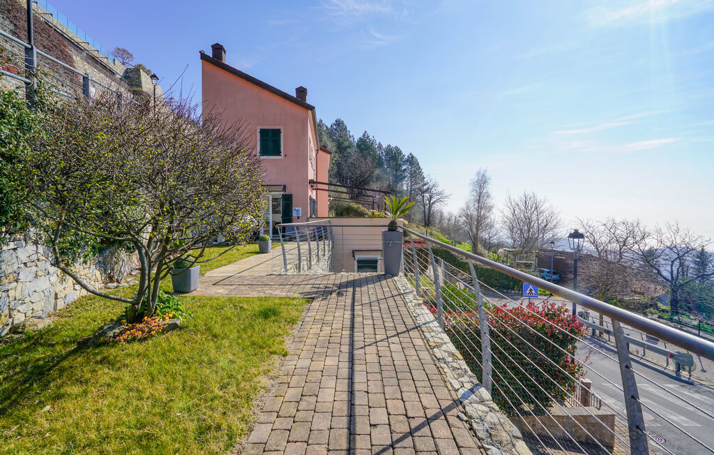 Feriehuse - Finale Ligure , Italien - ILP280 14