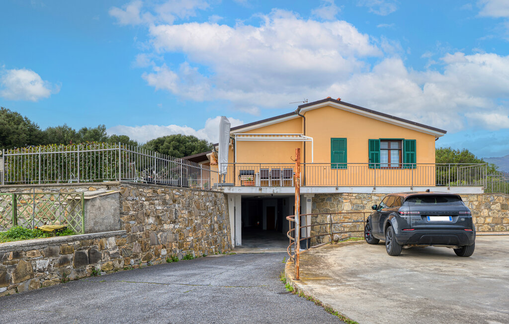 Feriehuse - San Lorenzo al Mare , Italien - ILP233 37