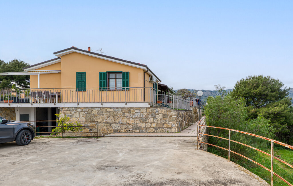 Feriehuse - San Lorenzo al Mare , Italien - ILP233 38