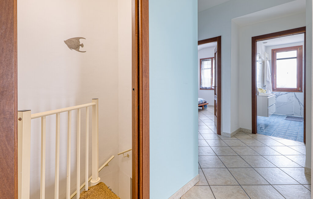 Feriehuse - San Lorenzo al Mare , Italien - ILP233 31