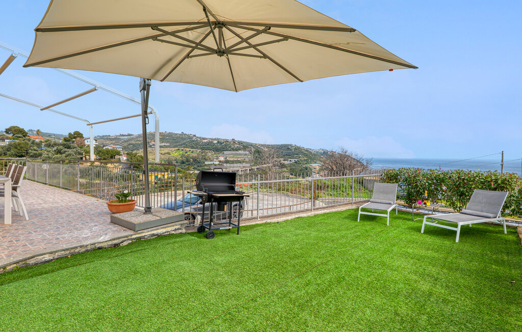 Feriehuse - San Lorenzo al Mare , Italien - ILP233 11