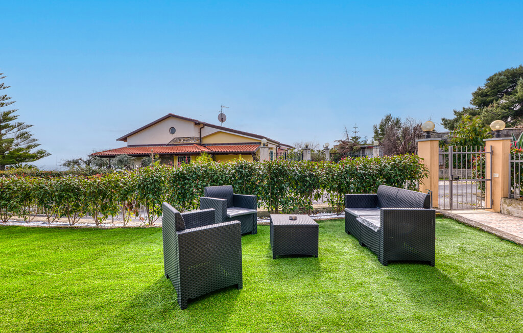 Feriehuse - San Lorenzo al Mare , Italien - ILP233 12