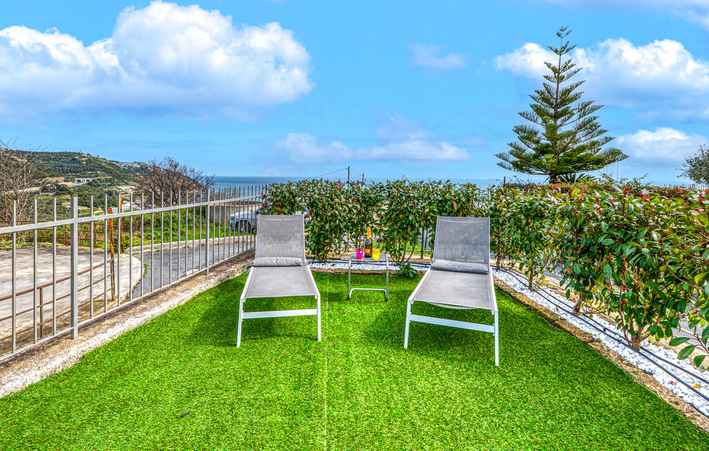 Feriehuse - San Lorenzo al Mare , Italien - ILP233 13