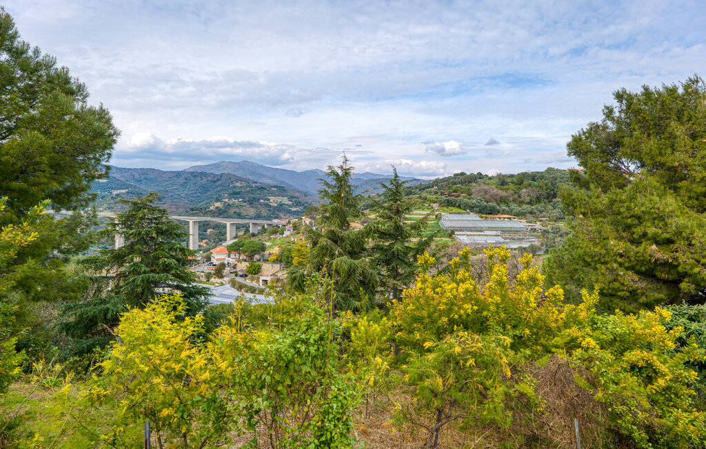 Feriehuse - San Lorenzo al Mare , Italien - ILP233 18