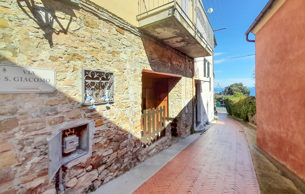 Ferienwohnung - Costarainera , Italien - ILP205 1