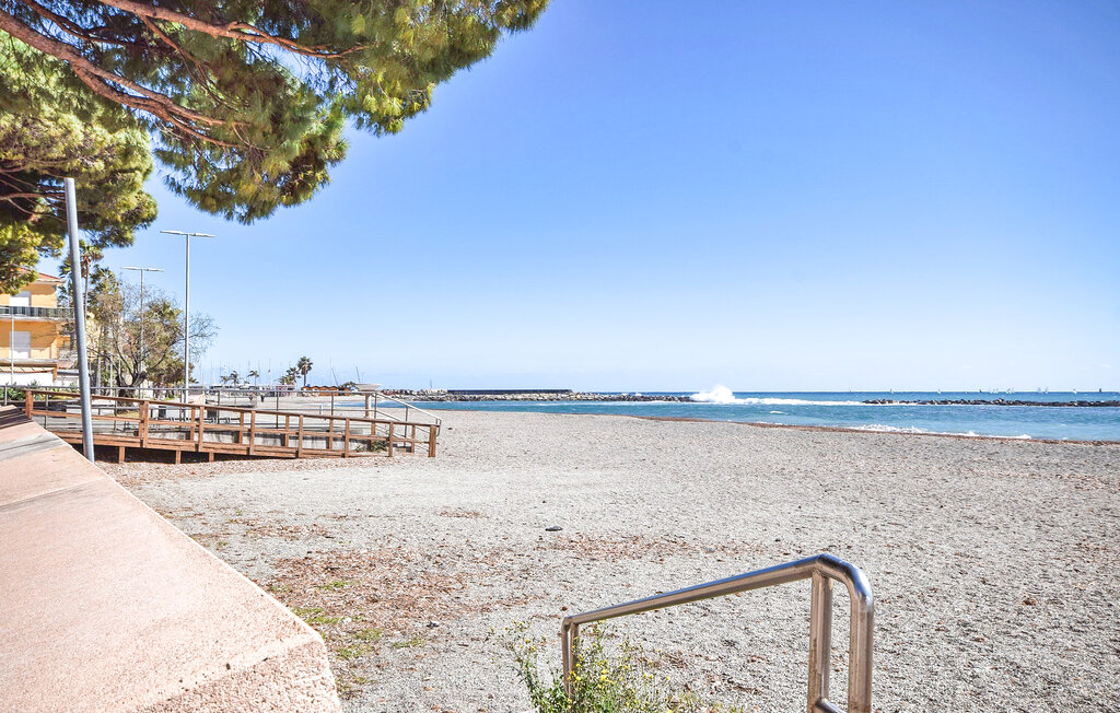 Ferienwohnung - San Bartolomeo al Mare , Italien - ILP272 15