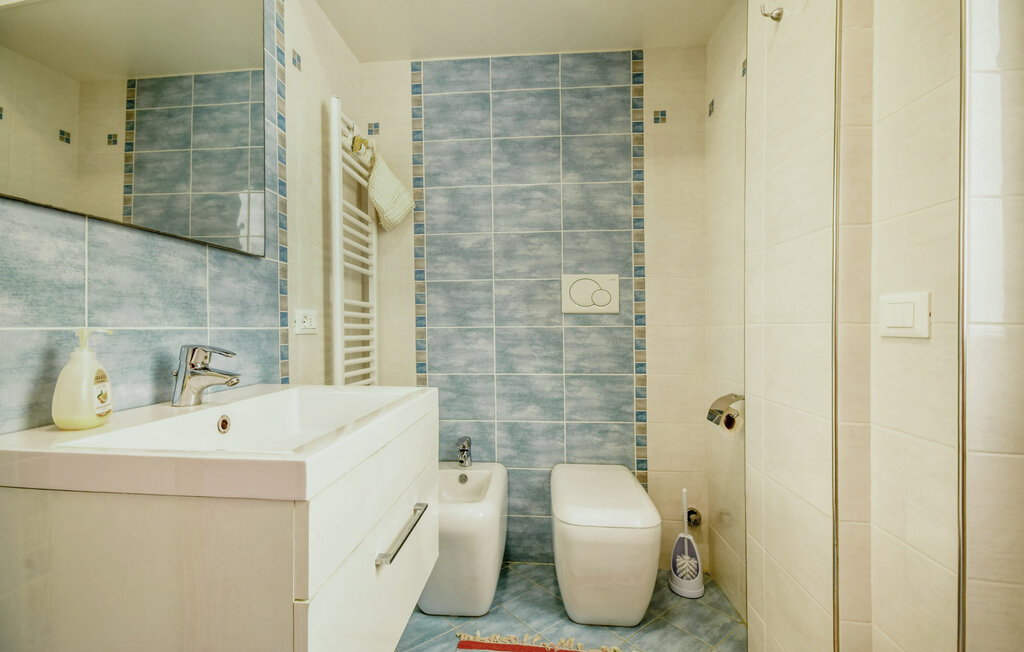 Ferienwohnung - San Bartolomeo al Mare , Italien - ILP272 14