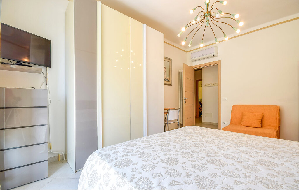 Ferienwohnung - San Bartolomeo al Mare , Italien - ILP272 12