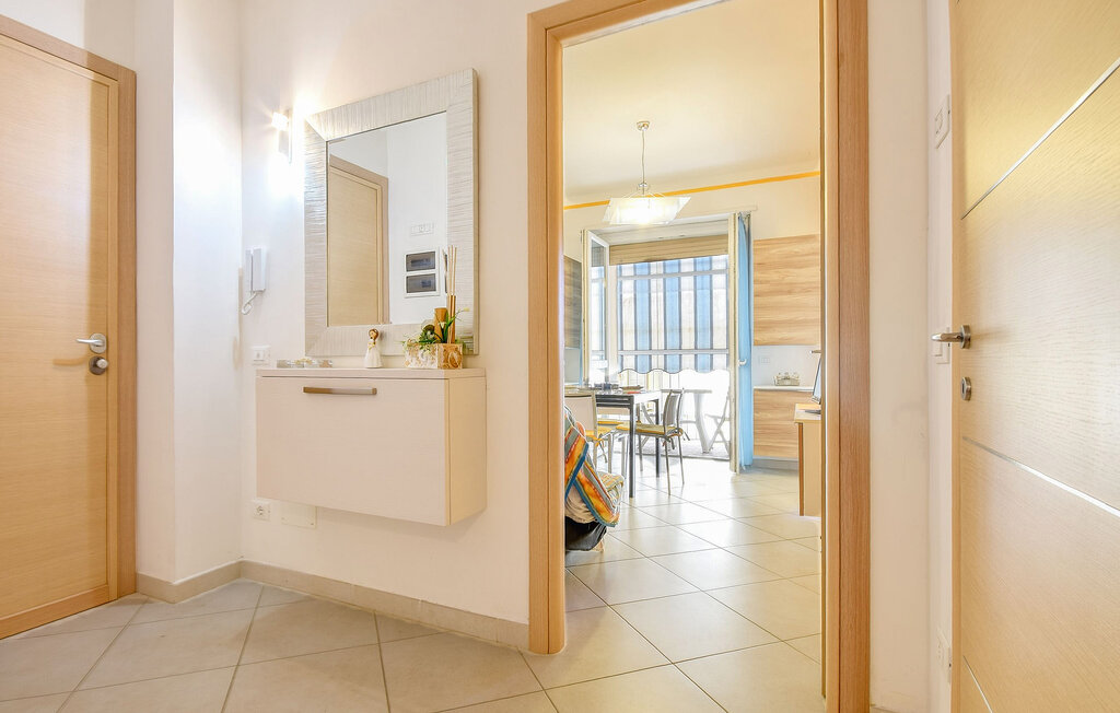 Ferienwohnung - San Bartolomeo al Mare , Italien - ILP272 10