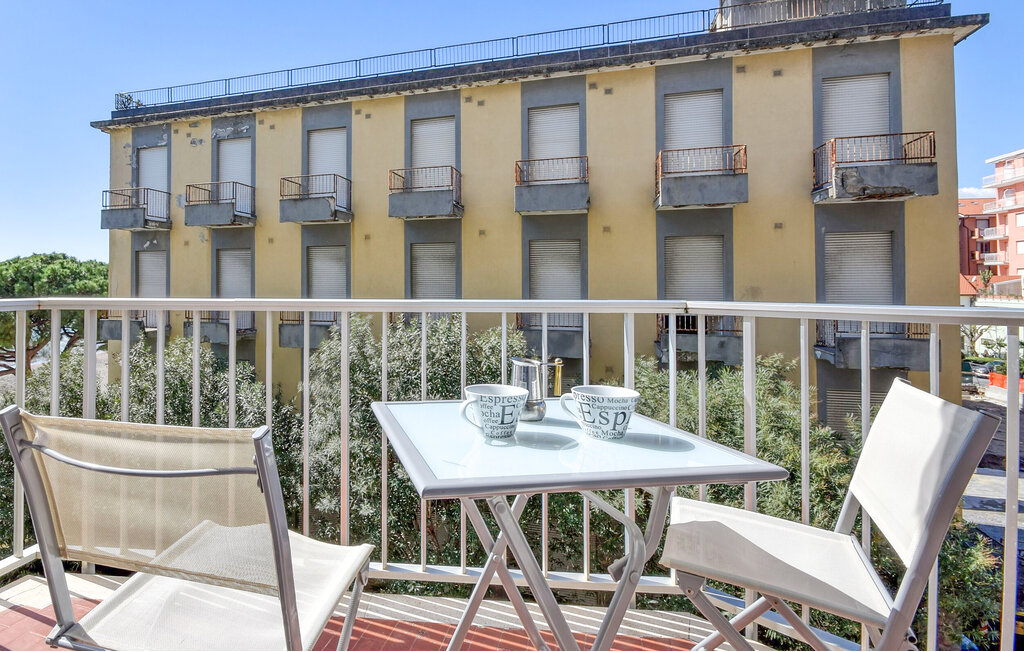 Ferienwohnung - San Bartolomeo al Mare , Italien - ILP272 2