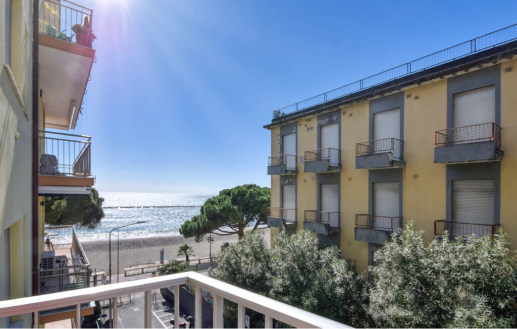 Ferienwohnung - San Bartolomeo al Mare , Italien - ILP272 1
