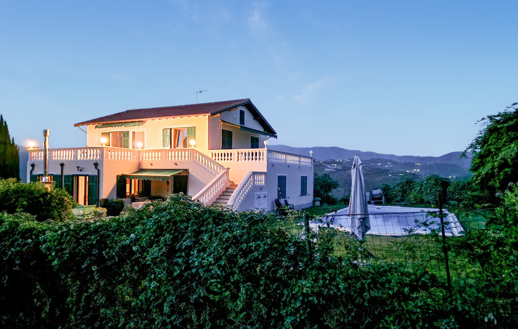 Appartement - Camporosso , Italie - ILP292 8