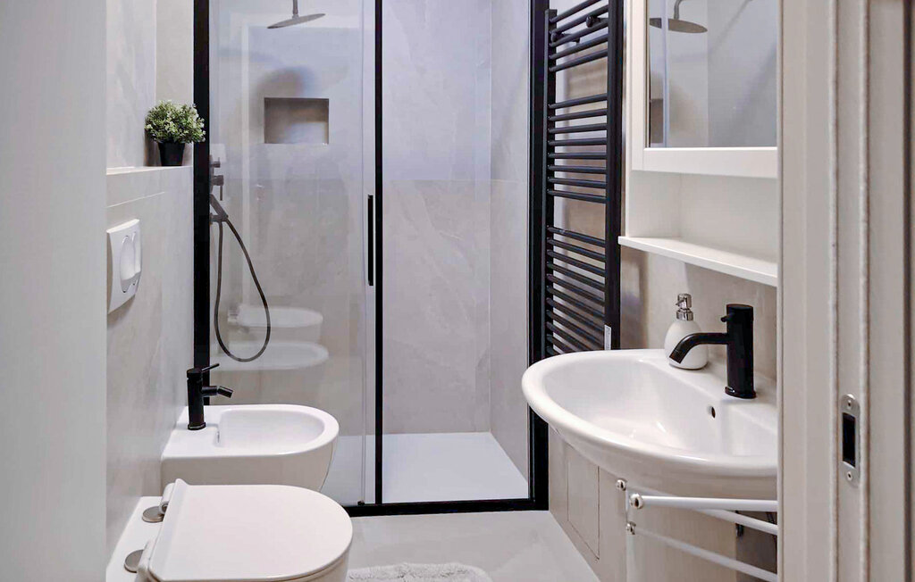 Ferienwohnung - Ventimiglia , Italien - ILP256 15