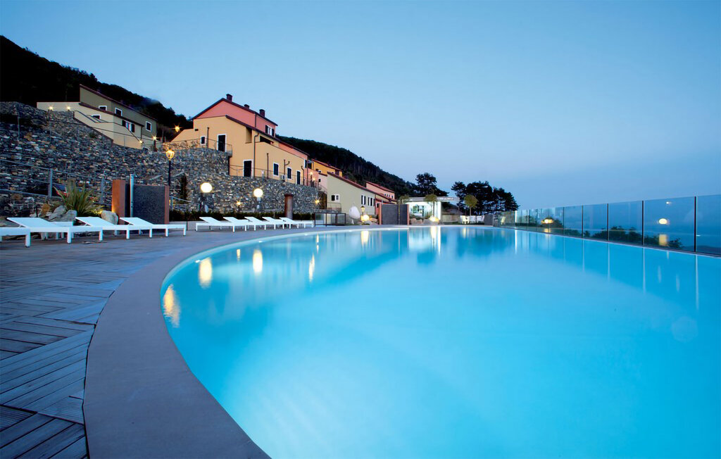 Ferienhaeuser - Finale Ligure , Italien - ILP293 38