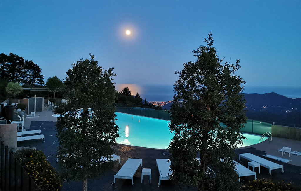 Ferienhaeuser - Finale Ligure , Italien - ILP293 1