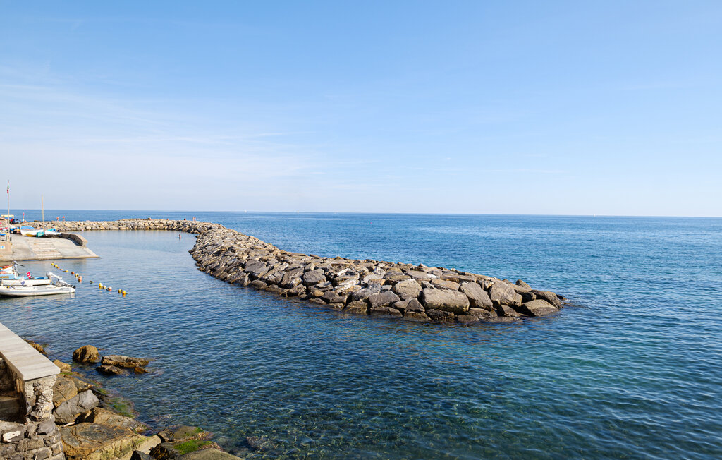 Ferienhaeuser - Imperia , Italien - ILP275 45