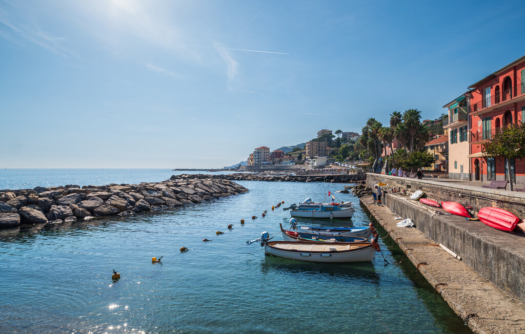 Ferienhaeuser - Imperia , Italien - ILP275 46