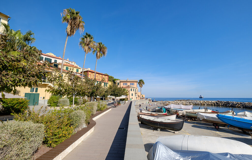 Ferienhaeuser - Imperia , Italien - ILP275 47