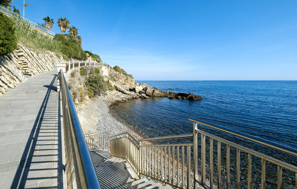 Ferienhaeuser - Imperia , Italien - ILP275 48