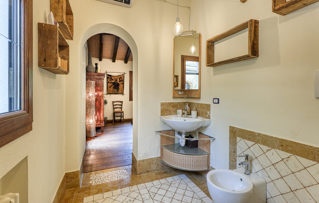 Ferienhaeuser - Imperia , Italien - ILP275 34