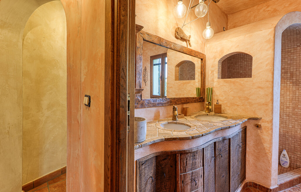 Ferienhaeuser - Imperia , Italien - ILP275 37