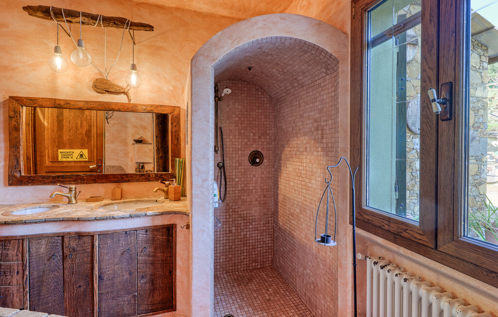 Ferienhaeuser - Imperia , Italien - ILP275 38