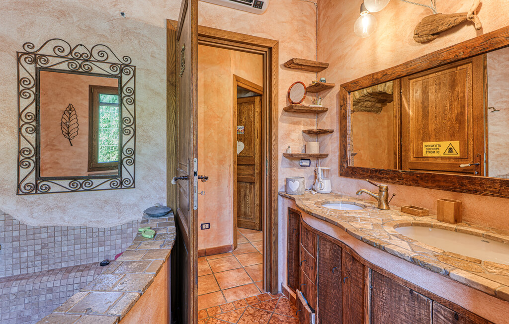 Ferienhaeuser - Imperia , Italien - ILP275 39