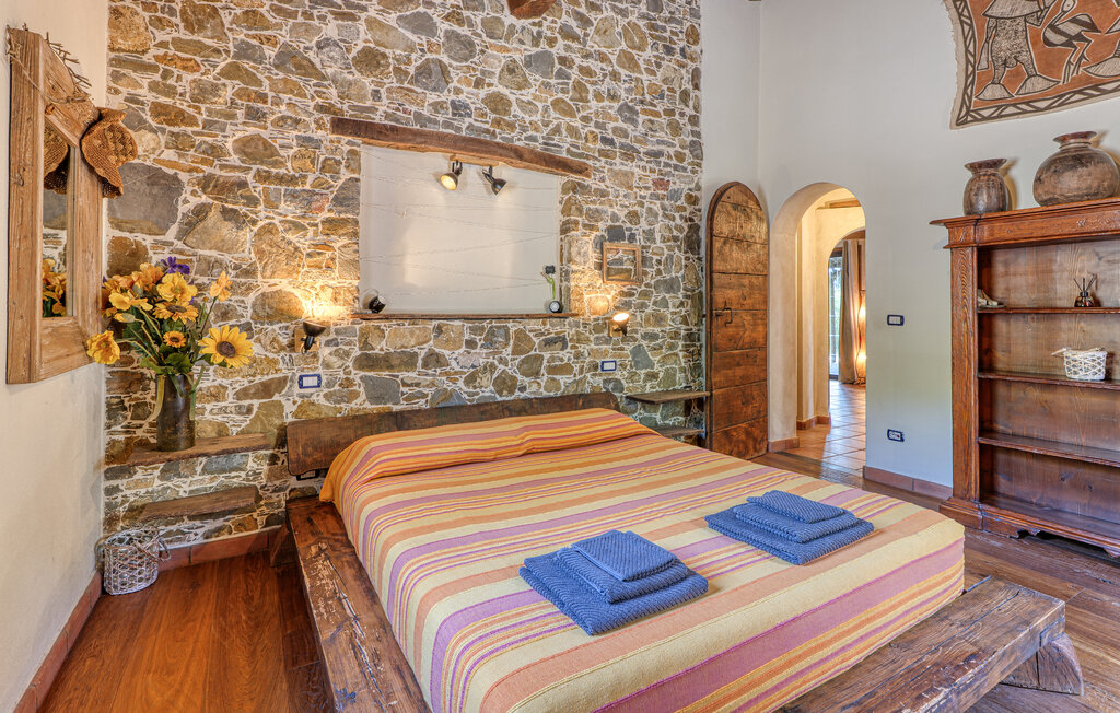 Ferienhaeuser - Imperia , Italien - ILP275 6