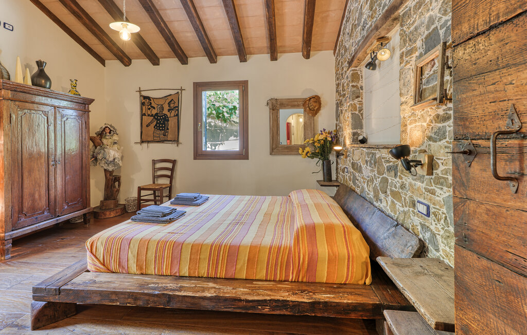 Ferienhaeuser - Imperia , Italien - ILP275 29