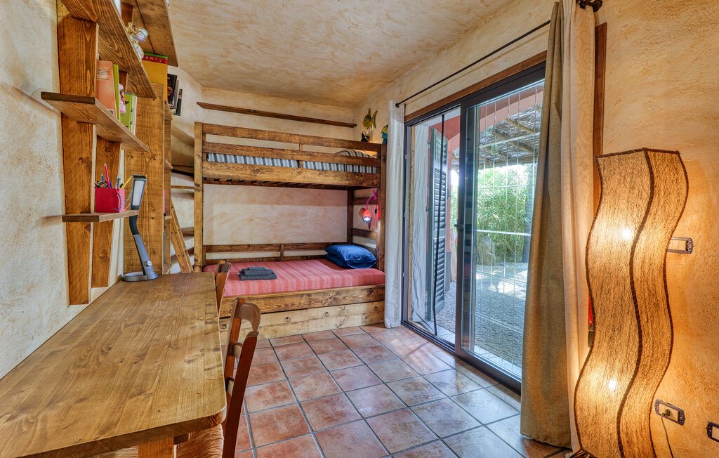 Ferienhaeuser - Imperia , Italien - ILP275 33