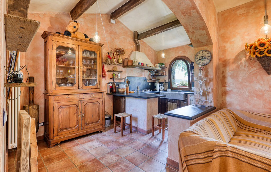 Ferienhaeuser - Imperia , Italien - ILP275 23