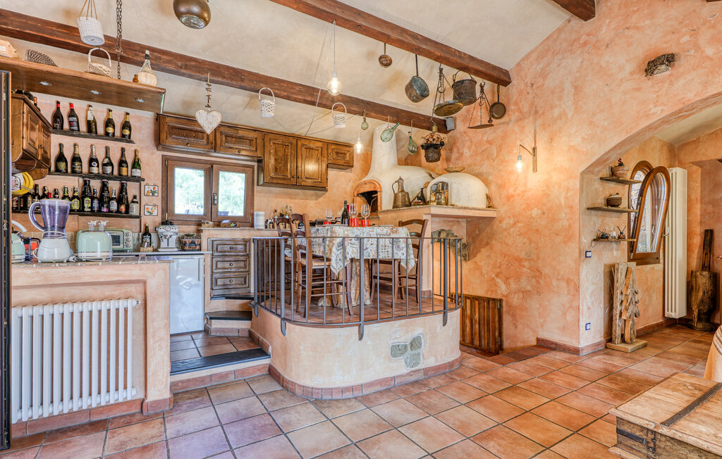 Ferienhaeuser - Imperia , Italien - ILP275 5