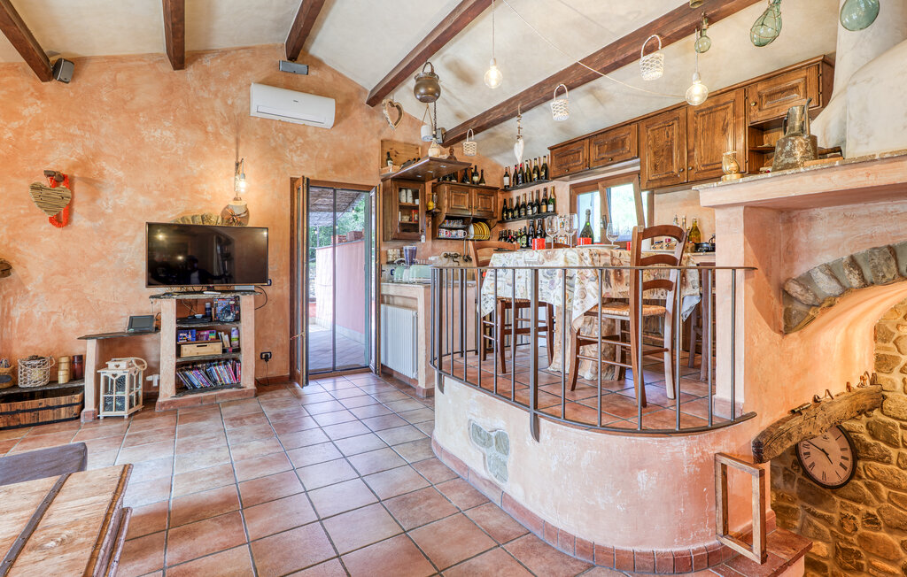 Ferienhaeuser - Imperia , Italien - ILP275 25