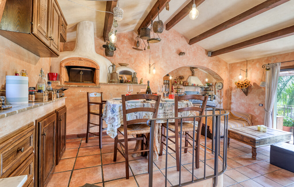 Ferienhaeuser - Imperia , Italien - ILP275 4