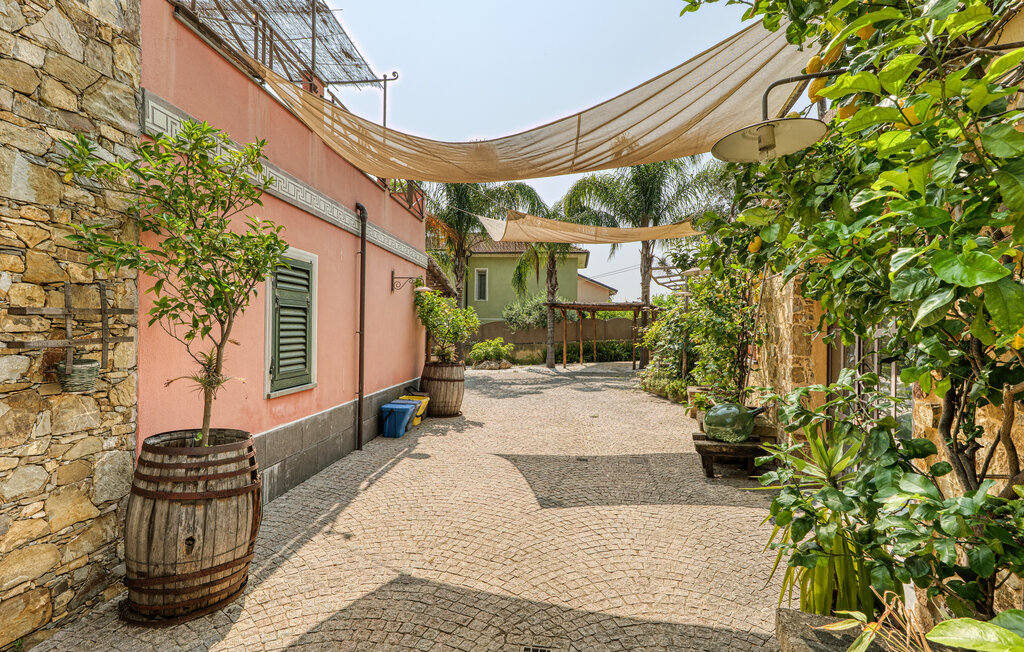 Ferienhaeuser - Imperia , Italien - ILP275 7