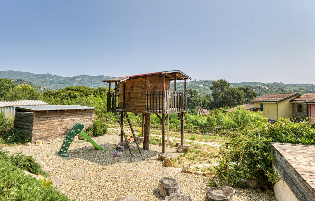 Ferienhaeuser - Imperia , Italien - ILP275 16