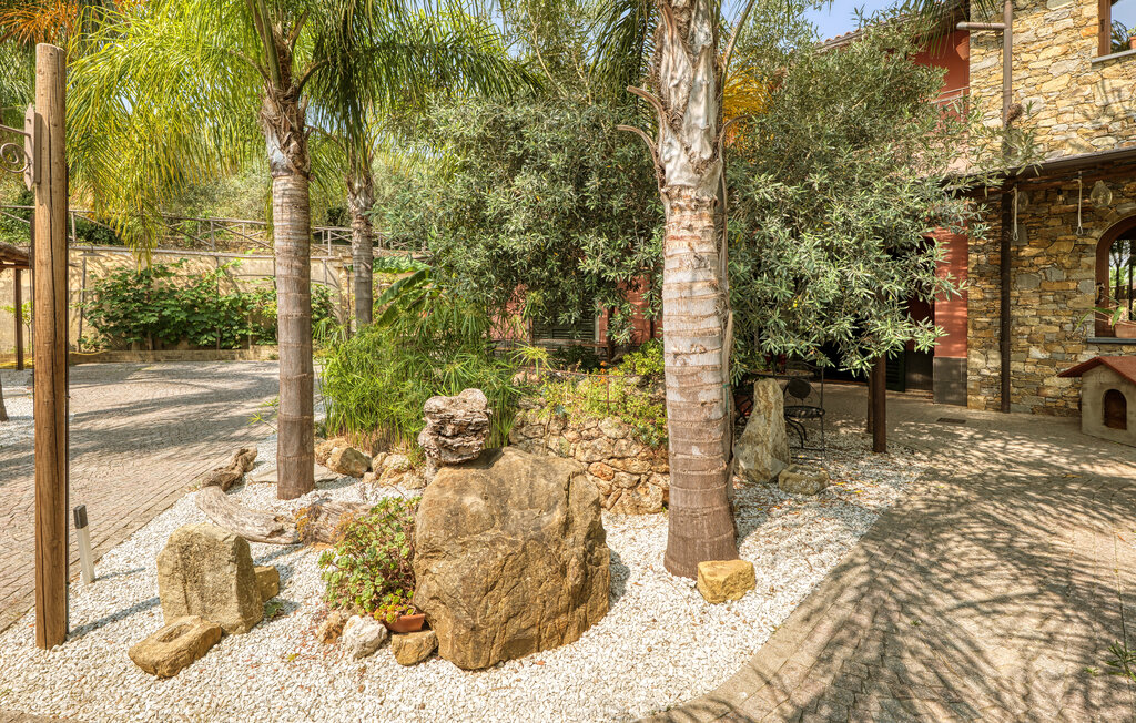 Ferienhaeuser - Imperia , Italien - ILP275 17