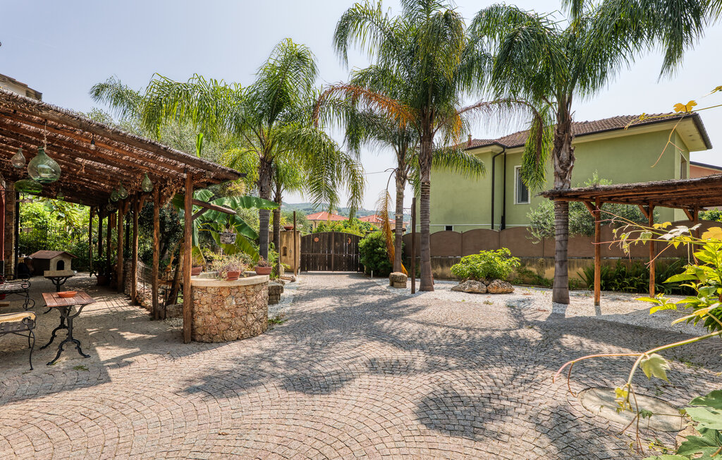 Ferienhaeuser - Imperia , Italien - ILP275 18