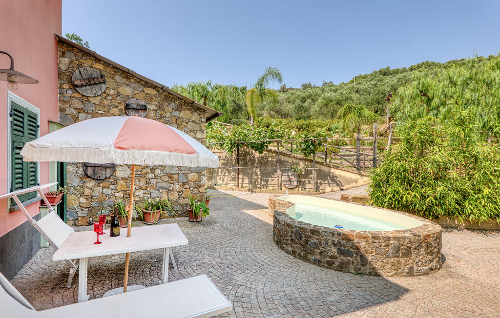 Ferienhaeuser - Imperia , Italien - ILP275 19