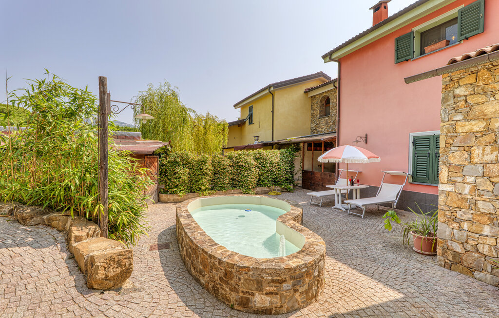 Ferienhaeuser - Imperia , Italien - ILP275 10