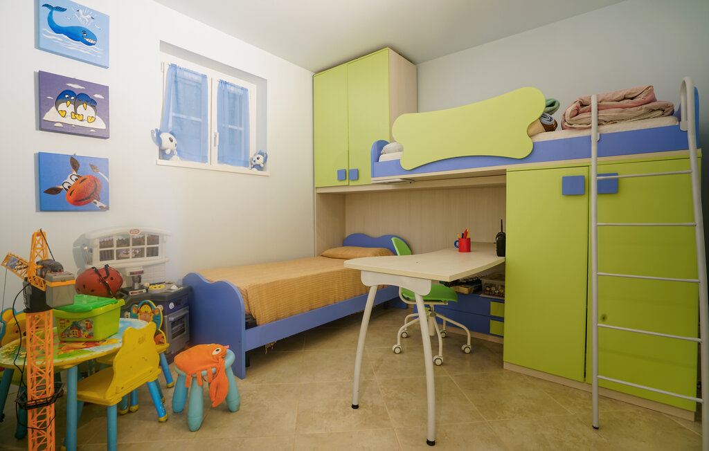 Ferienhaeuser - Finale Ligure , Italien - ILP293 27