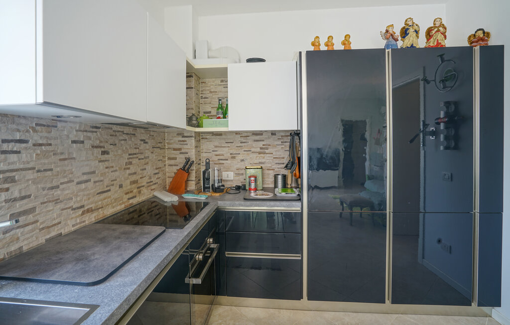 Ferienhaeuser - Finale Ligure , Italien - ILP293 2