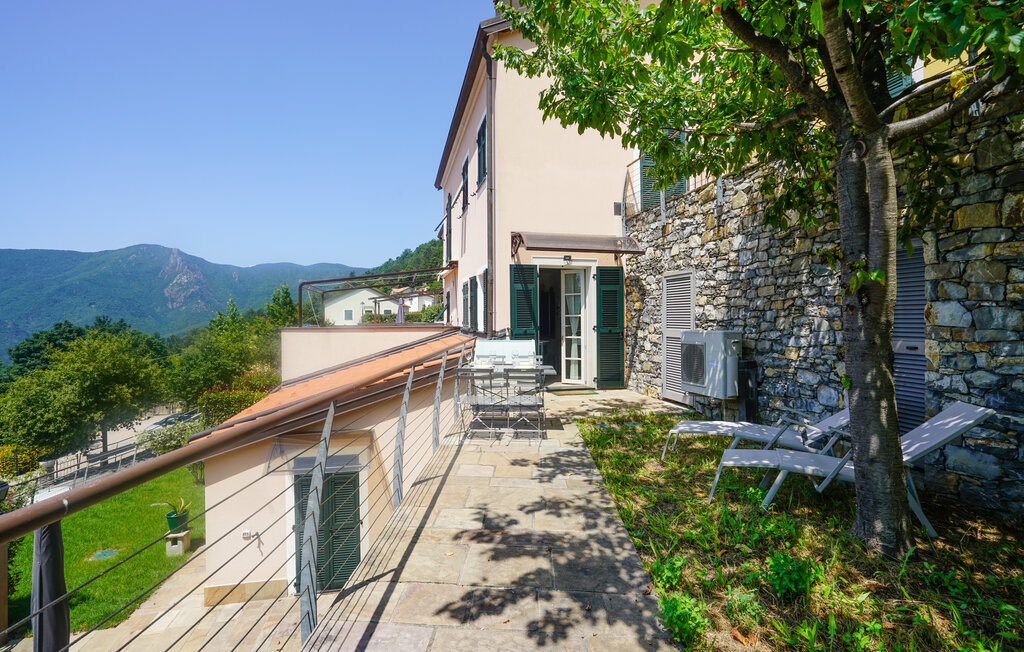 Ferienhaeuser - Finale Ligure , Italien - ILP293 17