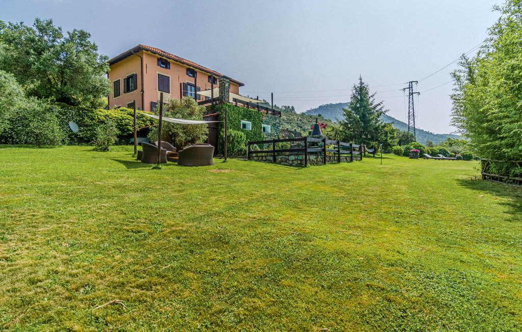 Domy wakacyjne - Varazze , Włochy - ILP194 16