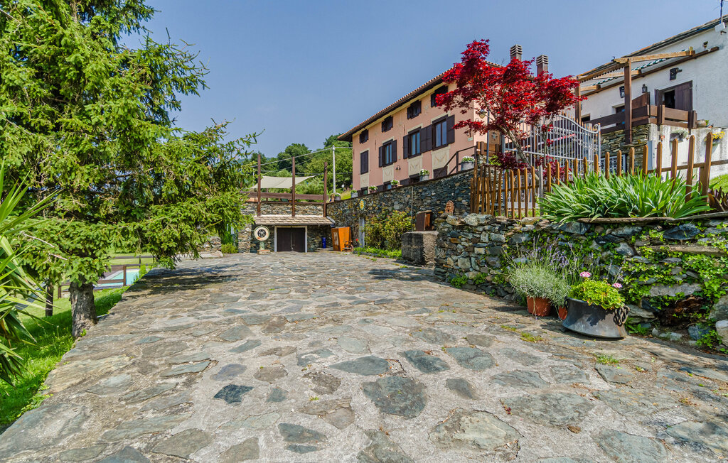 Domy wakacyjne - Varazze , Włochy - ILP194 17