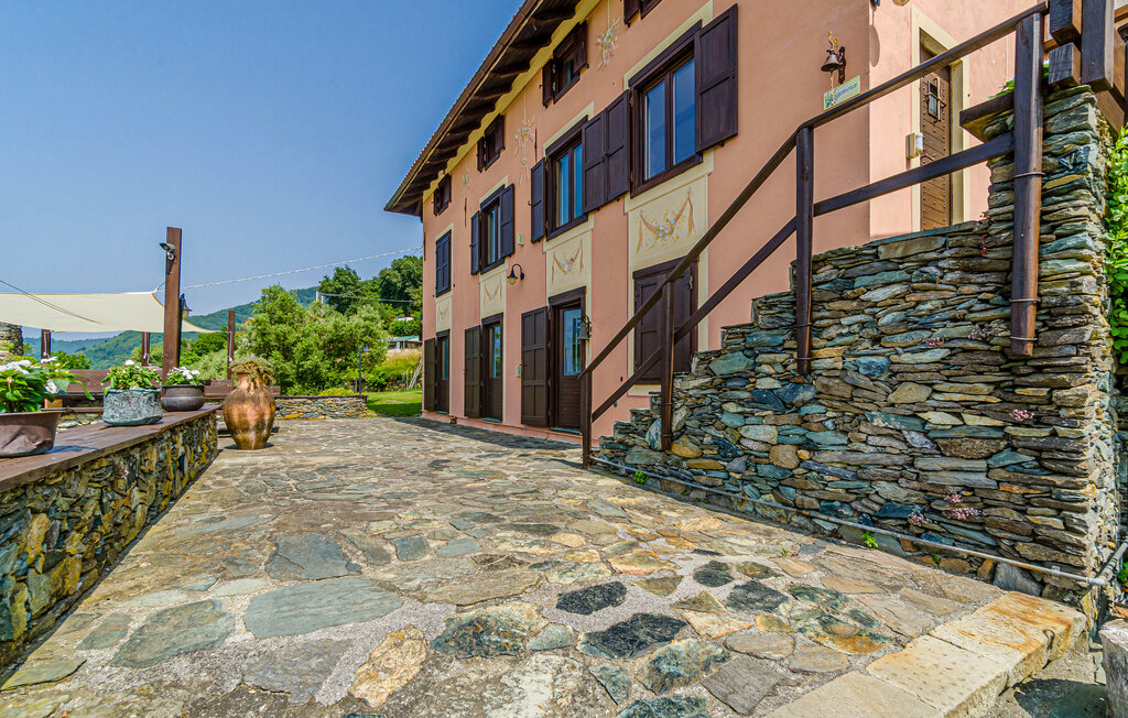 Domy wakacyjne - Varazze , Włochy - ILP194 7