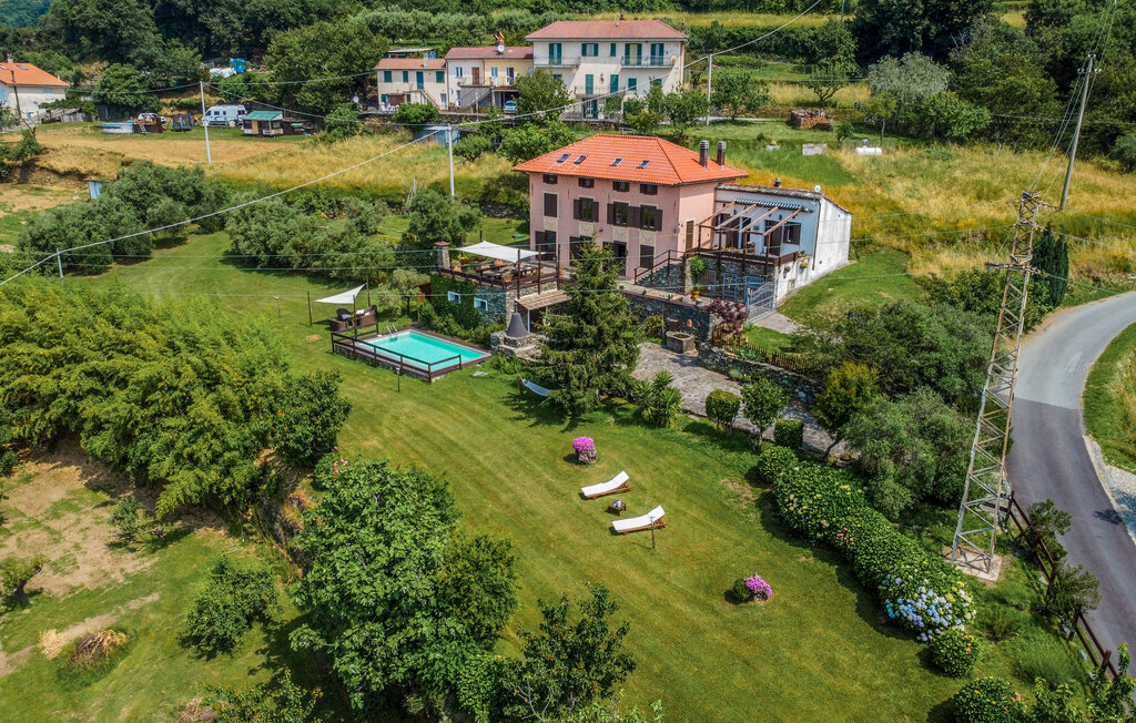 Domy wakacyjne - Varazze , Włochy - ILP194 10