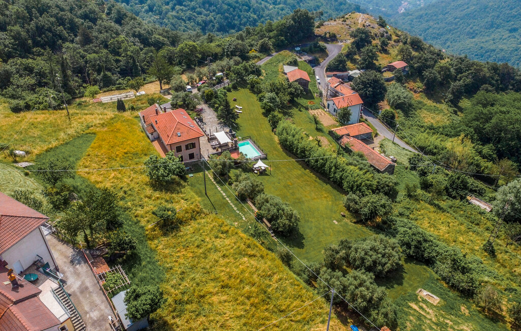 Domy wakacyjne - Varazze , Włochy - ILP194 9