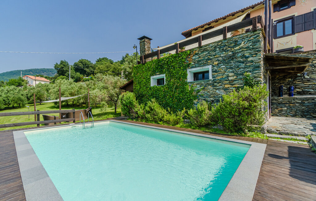 Domy wakacyjne - Varazze , Włochy - ILP194 1